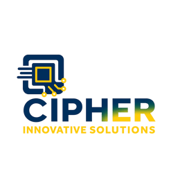 Cipher Innovative Solutions logo