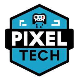 Pixel Tech logo