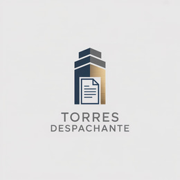 Torres Despachante LTDA logo