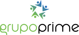 Grupo Prime logo