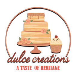 Dulce creation NJ logo