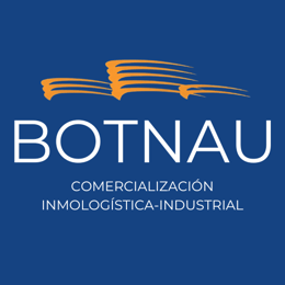 BOTNAU INDUSTRIAL logo