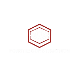 Forstie Construction logo
