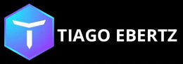 Tiago Ebertz logo