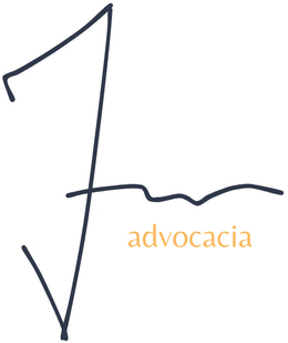 Jorge Moreno de Carvalho - Advocacia Consensual logo