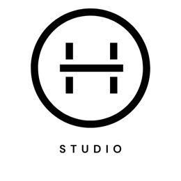 HI STUDIO logo