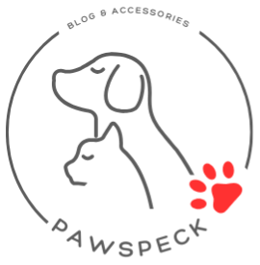 PawSpeck logo