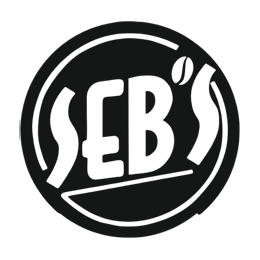 Seb's Gazoz & Cafe Bistro logo