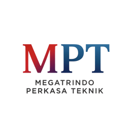 PT MEGATRINDO PERKASA TEKNIK logo