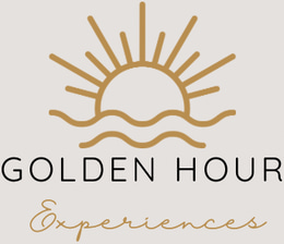 Golden Hour Experiences logo