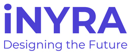 Inyra logo