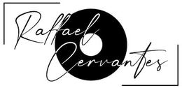 Raffael Cervantes Photography logo