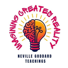 Neville Goddard Teachings logo