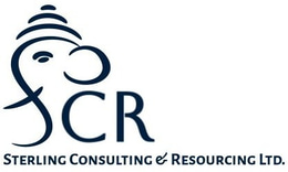 Sterling Consulting and Resourcing Ltd logo