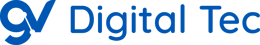 GV Digital Tec logo