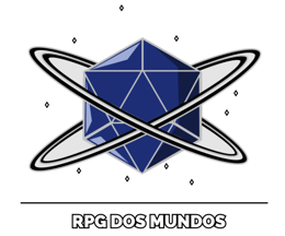 RPG dos Mundos logo