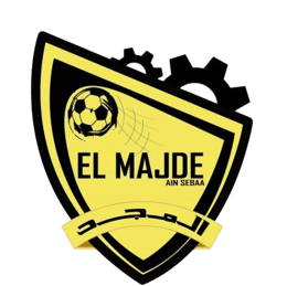 El Majd AIN SEBAA logo