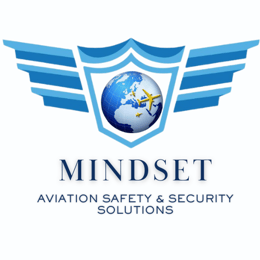 MNDSET AVIATION SAFETY SOLUTIONS logo