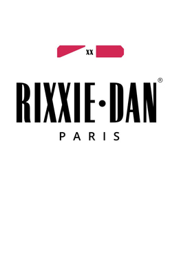 Rixxie-Dan logo