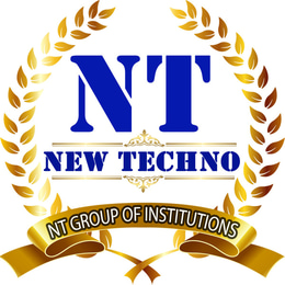 NEW TECHNO logo