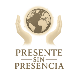 PRESENTE SIN PRESENCIA.org logo