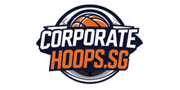 Basketball Team Building in Singapore logo