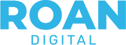 Roan Digital logo