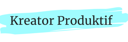 Keator Produktif logo