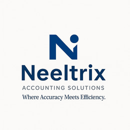 Neeltrix Accounting Solution logo
