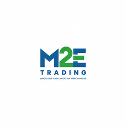 M2E Trading logo