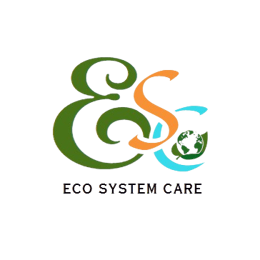 Eco System Care logo