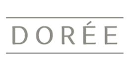Dorée logo
