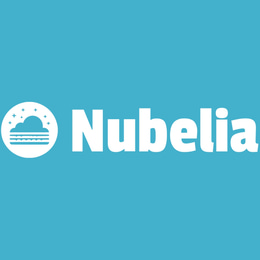 Nubelia logo