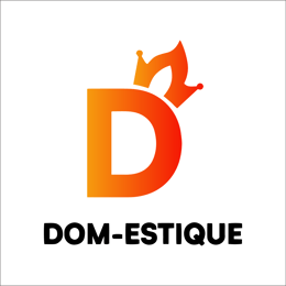 Dom-estique logo