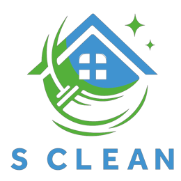 S-CLEANSERVICE logo