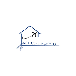 LABL CONCIERGERIE 33 logo