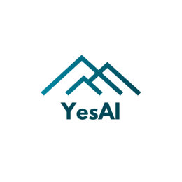 YesAI logo