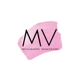 Meenakshi Makeovers logo