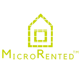 MicroRented logo