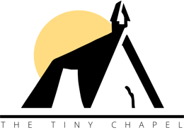 The Tiny Chapel logo