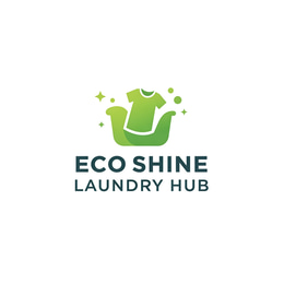 Eco Shine Laundry Hub (Franchise Of Dhobilite) logo