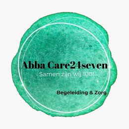 Abba Care24seven logo