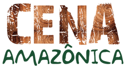 Cena Amazônica logo