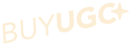 BuyUGC logo