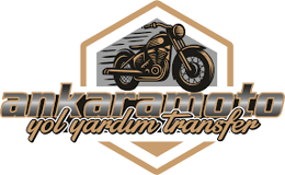 Ankara Motosiklet Yol Yardım & Transfer logo