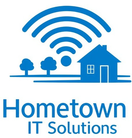 Hometown IT Solutions logo