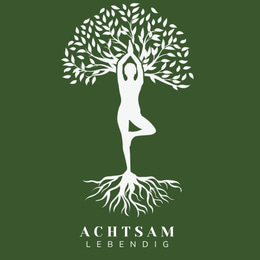 AchtsamLebendig logo