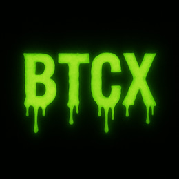 BTCX logo