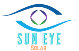 Sun Eye Solar logo