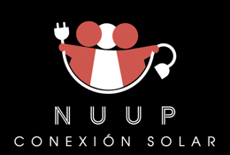 nuup conexion solar logo